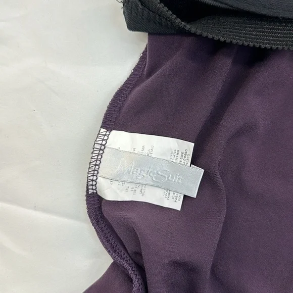 MagicSuit Taylor Tankini Racerback Swim Top - Picture 8 of 9